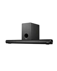 VolkanoX Hypersonic Series 100w 2.1 Soundbar