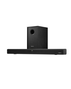 Volkano Cascade 50W Soundbar and Subwoofer