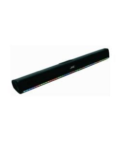 JVC Rechargeable Sound Bar with USB and Bluetooth