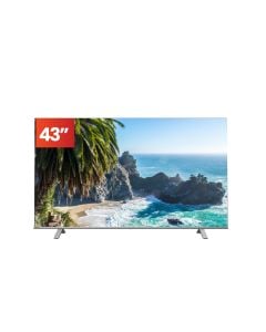 TOSHIBA 43 INCH TELEVISION