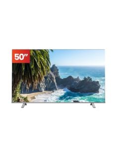 TOSHIBA 50 inch UHD 4K SMART TV