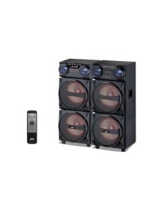 JVC Dual Tower Home Theatre Dual Tower Speaker System