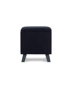 Bursa Square Ottoman with Storage