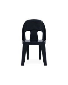 PLASTIC CHAIR - 2 HOLE