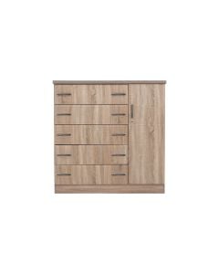 Natalie Chest of Drawers