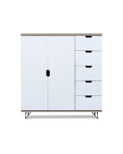 Morocco Chest of Draws Combo