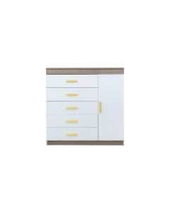 Rome Chest of Drawers