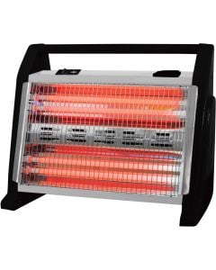 Homestar 4 Bar Heater with Humidifier