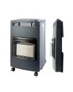 Homestar 3 Panel Foldable Gas Heater