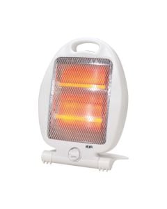 Alva 2 Bar Quartz Heater