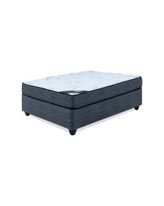 Eternity Double Mattress and Base Set