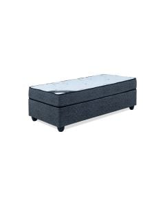 Eternity Single Mattress and Bed Set