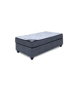 Eternity Three Quarter Base and Mattress Set