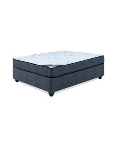 Eternity Queen Matress and Base Set