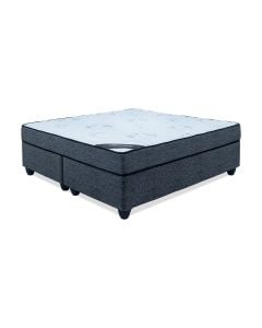 Eternity King Mattress and Base Set