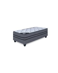 Core All Foam Single One Piece Base and Mattress