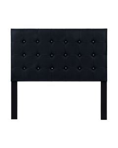 Simone Padded Double Headboard