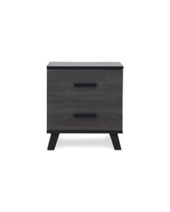 Bursa 2 Drawer Pedestal