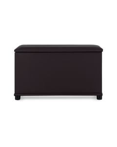 April Blanket Box