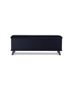 Bursa Blanket Box
