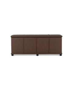 Sofia Blanket Box