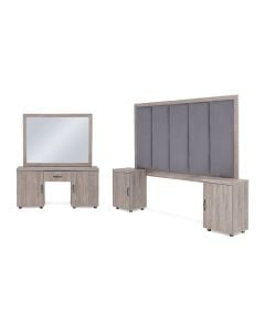 Bedroom Suite - Hazel