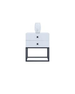 Nara Bedroom Suite Pedestal