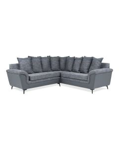 Kate 2 Piece Corner Lounge Suite