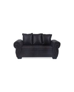 Lincoln 2-Division Couch