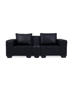 Paris 2 Division Couch