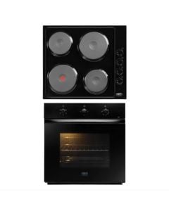 Defy Stove and Oven Combo Set