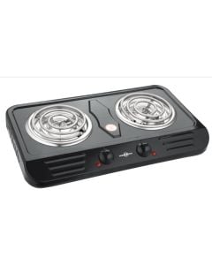 HOMESTAR 2PLT STOVE