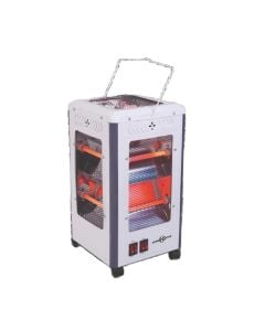 Heater - Homestar - 10 Bar